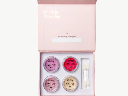 Oh Flossy Mini Makeup Set