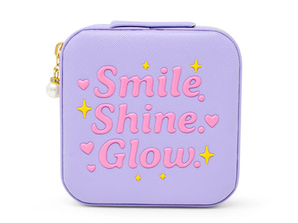 Inspirational Jewelry Box