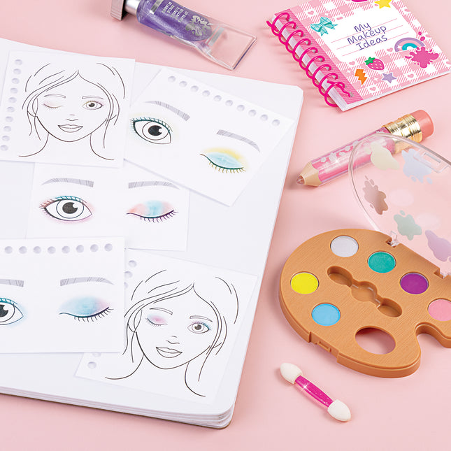 Work of Art Cosmetic Set