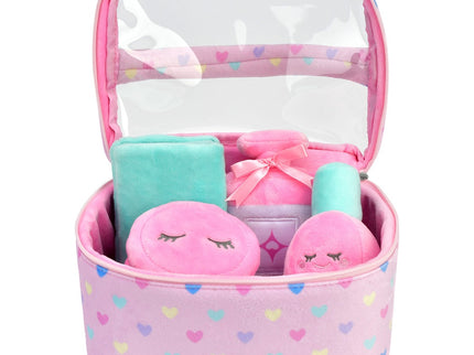 Cosmetic Bag Plush