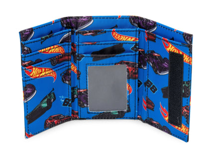 Hot Wheels™ Classic '68 Kids Tri-Fold Wallet