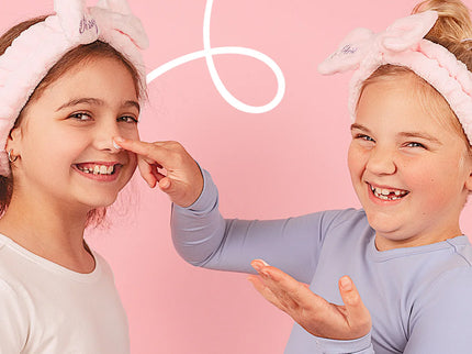 Oh Flossy Skincare - Glowing Skin Essentials Kit