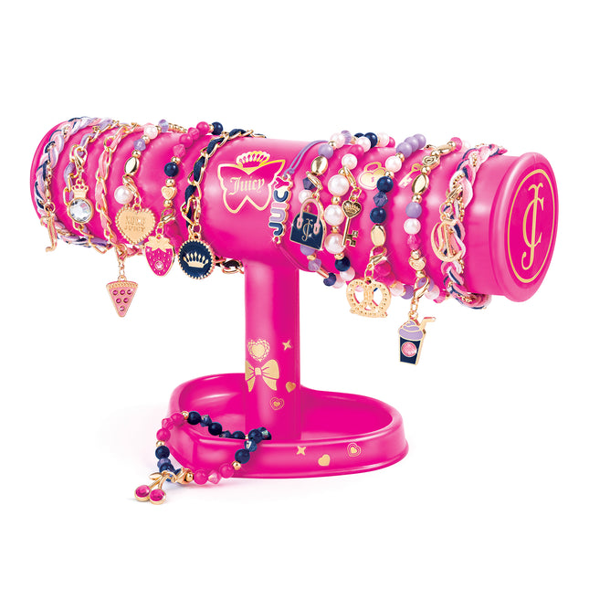 Juicy Couture Dazzle & Display