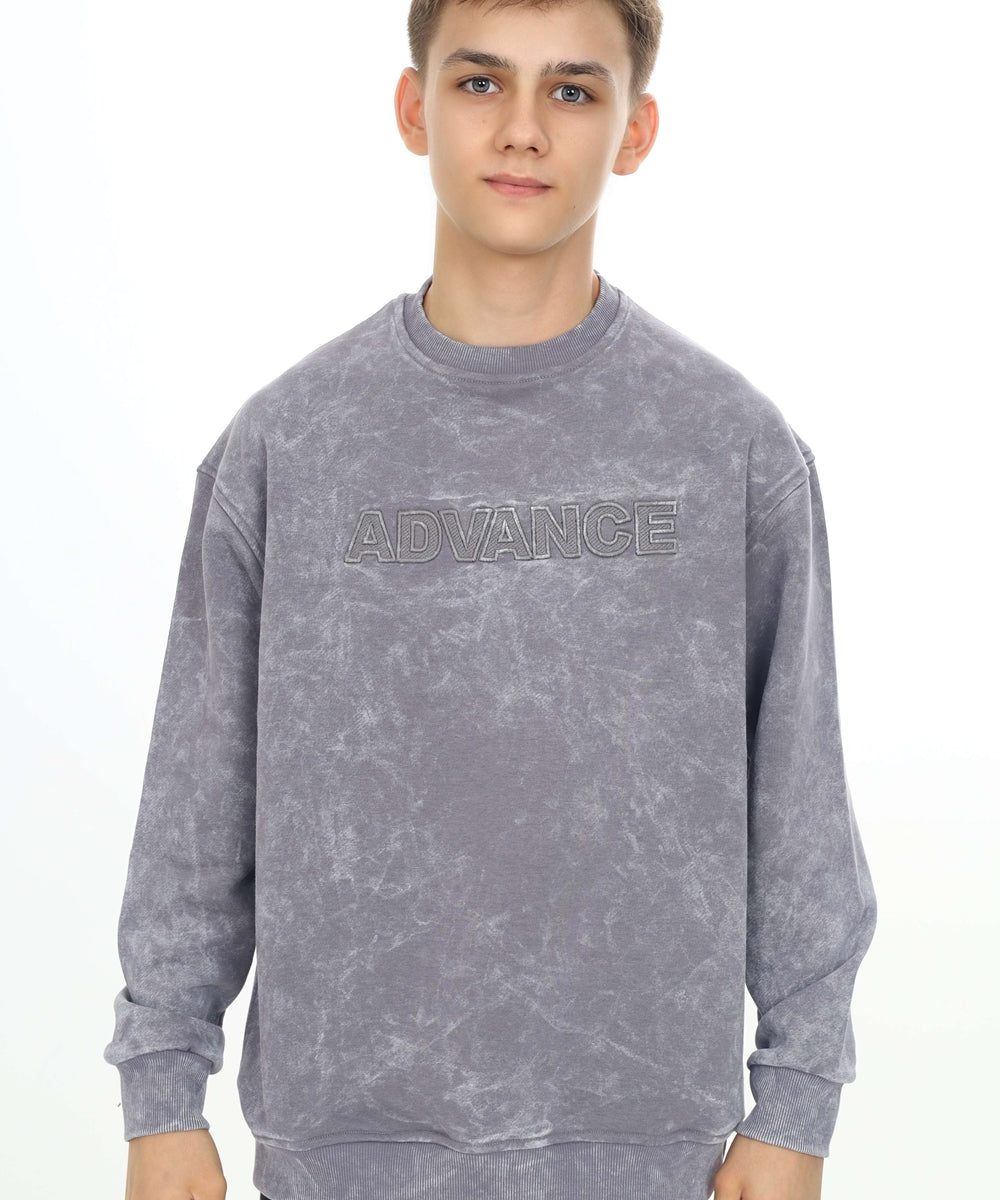 Advance Sweatshirt