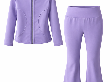 Spring Flex & Flare Set