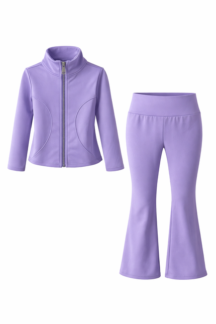 Spring Flex & Flare Set