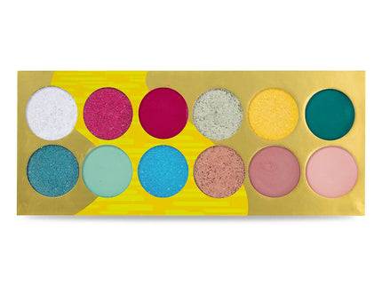 Wizard of oz Eyeshadow Palette Warner Bros