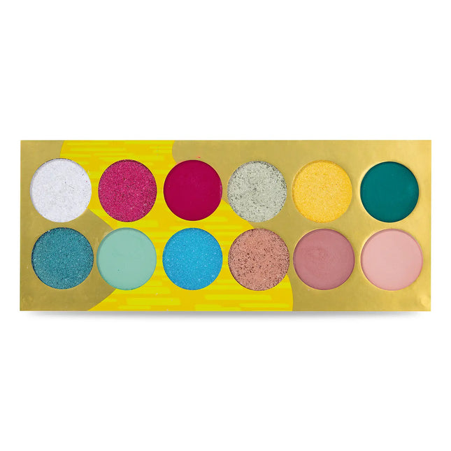 Wizard of oz Eyeshadow Palette Warner Bros