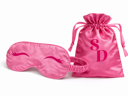 Sweet Dreams by Navi Sleep Mask