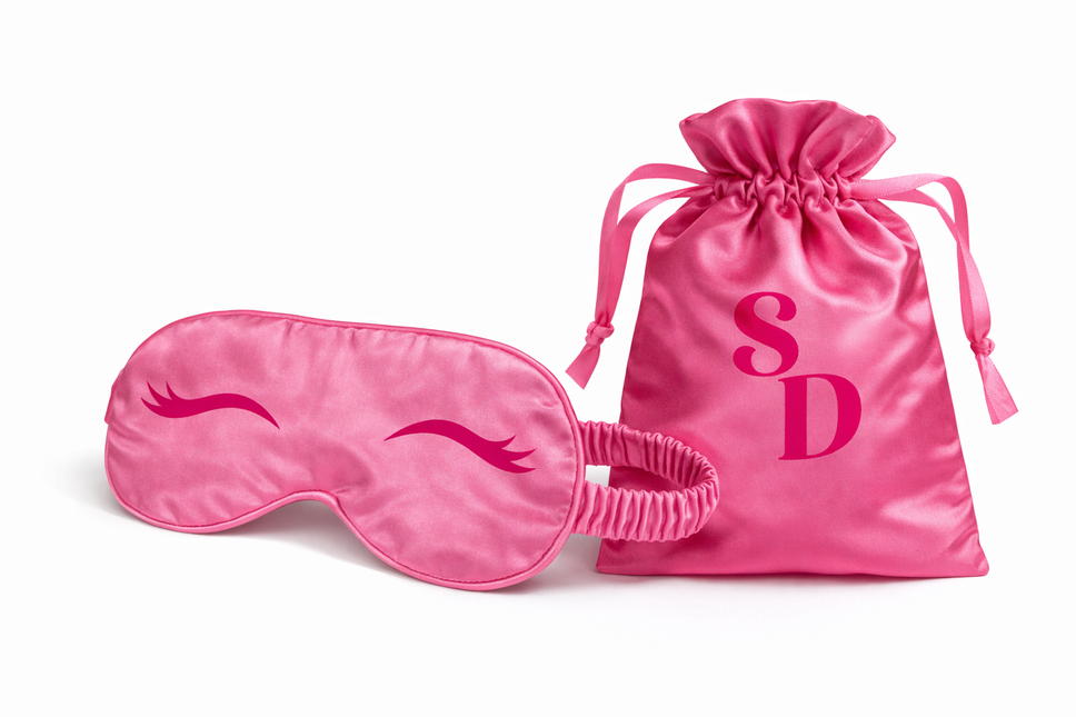 Sweet Dreams by Navi Sleep Mask