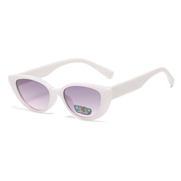 90s Cool Girl Kids Sunglasses