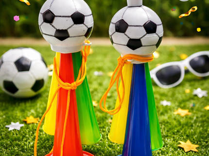 Soccer Horn