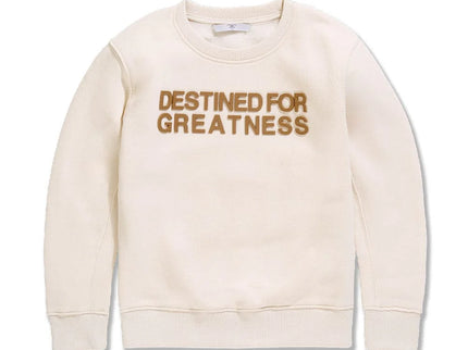 Destined for Greatness Crewneck