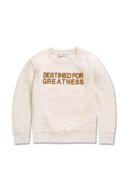 Destined for Greatness Crewneck