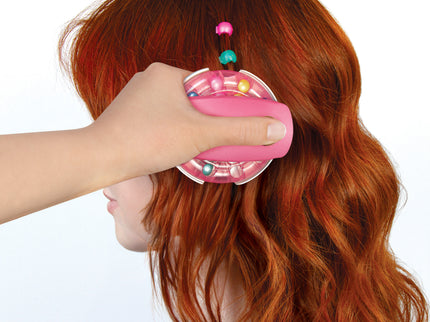 Snap N’ Glam Hair Styling Set