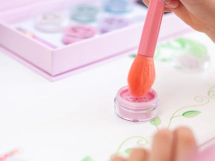 Oh Flossy Sprinkle Makeup Brush Set
