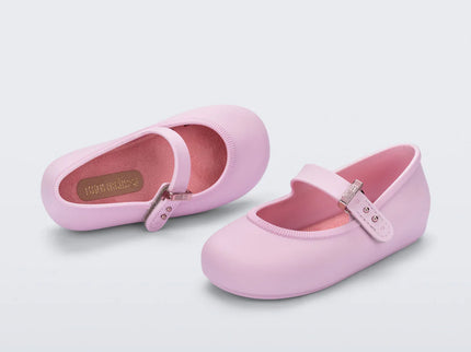 Soft Ballerina Pink
