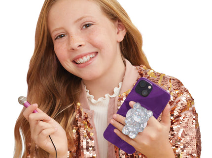 Lights Camera Action - Digital Creator Set