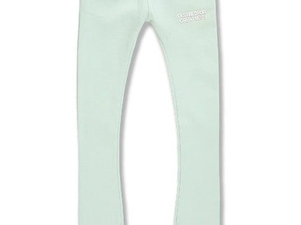 Boys Destined for Greatness Stacked Sweatpants (Bottoms Only)