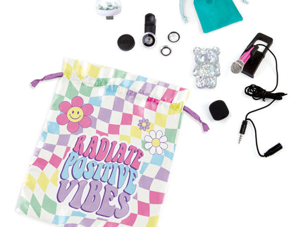 Lights Camera Action - Digital Creator Set