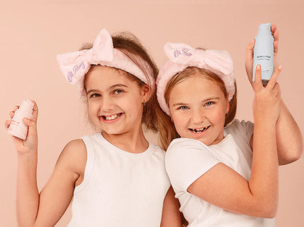 Oh Flossy Skincare - Glowing Skin Essentials Kit