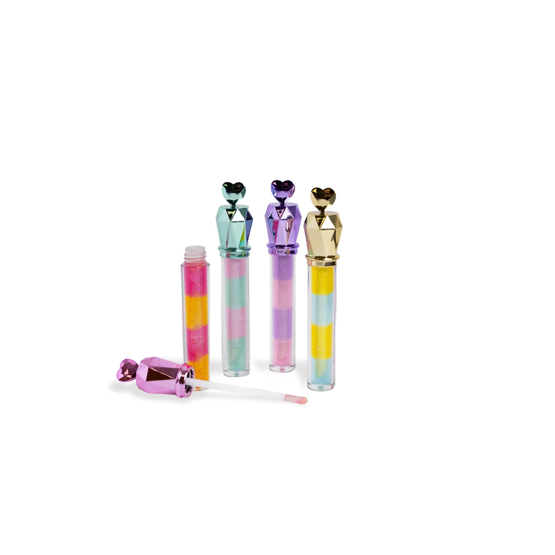 Royal Scepter Lip Gloss Item