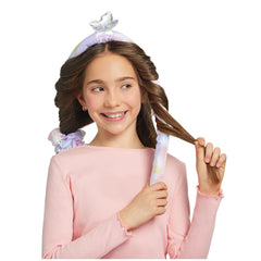 Woke Up Like This Heatless Curling Set