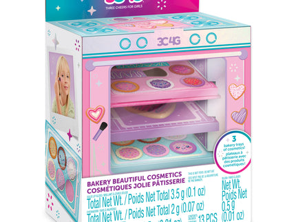 Bakery Beautiful Cosmetic