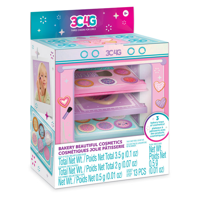 Bakery Beautiful Cosmetic