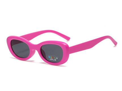 Basic Style Kids Sunglasses