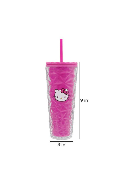 Hello Kitty Tumbler
