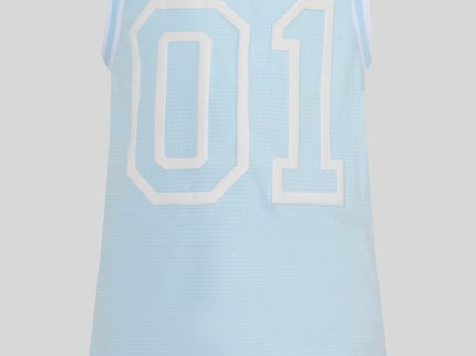 Boys Jersey Set
