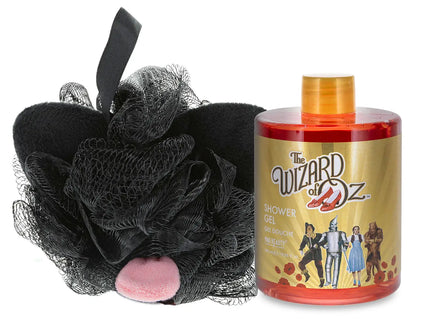 Wizard of oz Basket Shower Set Warner Bros