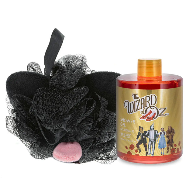 Wizard of oz Basket Shower Set Warner Bros