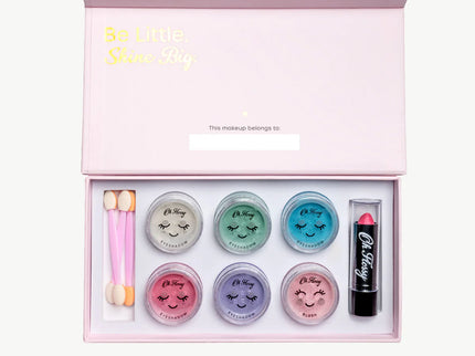 Oh Flossy Deluxe Makeup Set