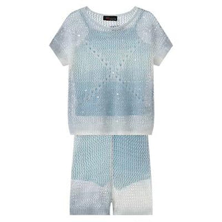 Cloud Knit Set (4 pc set)