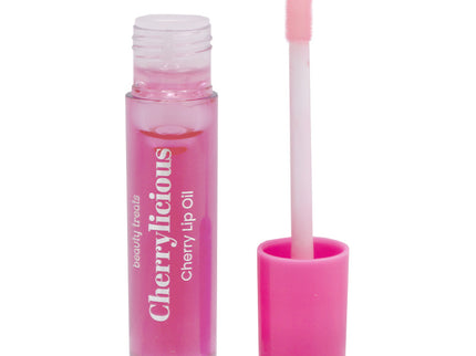 Cherrylicious 5 pcs Lip Oil Set