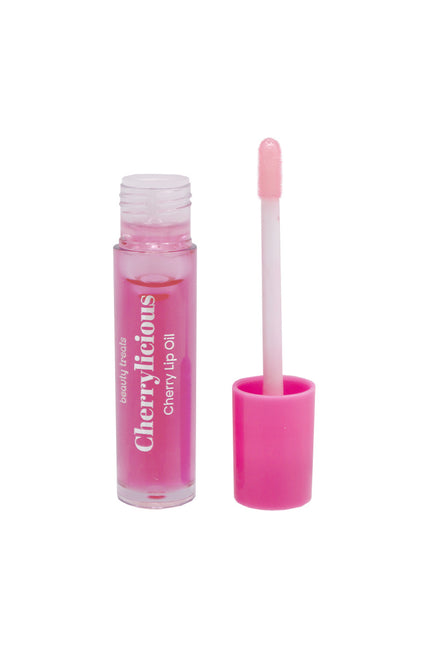 Cherrylicious 5 pcs Lip Oil Set