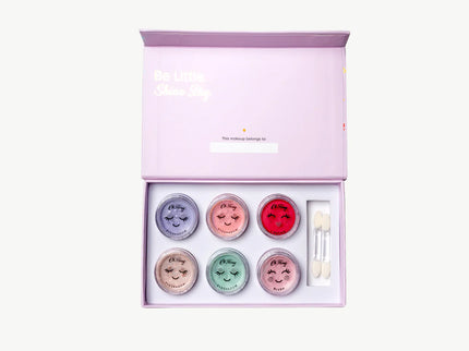Oh Flossy Sweet Treat Makeup Set