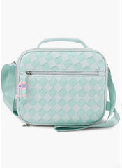 Woven Lunch Bag