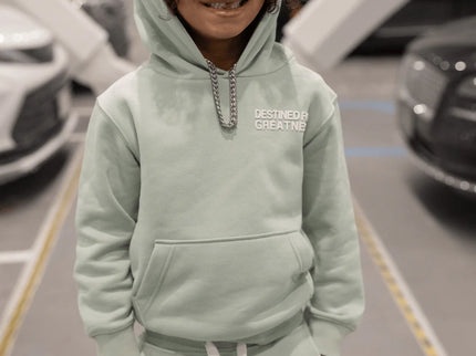 Boys Destined for Greatness Hoody (Top Only)