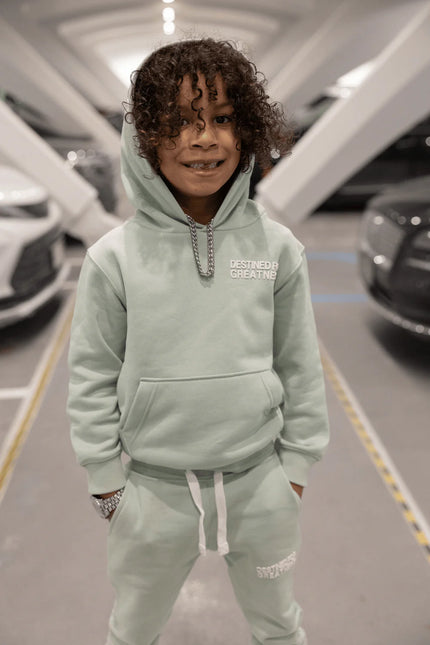 Boys Destined for Greatness Hoody (Top Only)