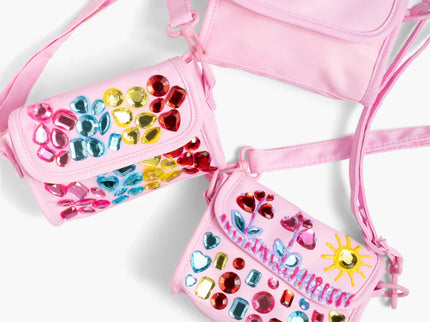 Preppy Purse Gemify™ Craft Kit