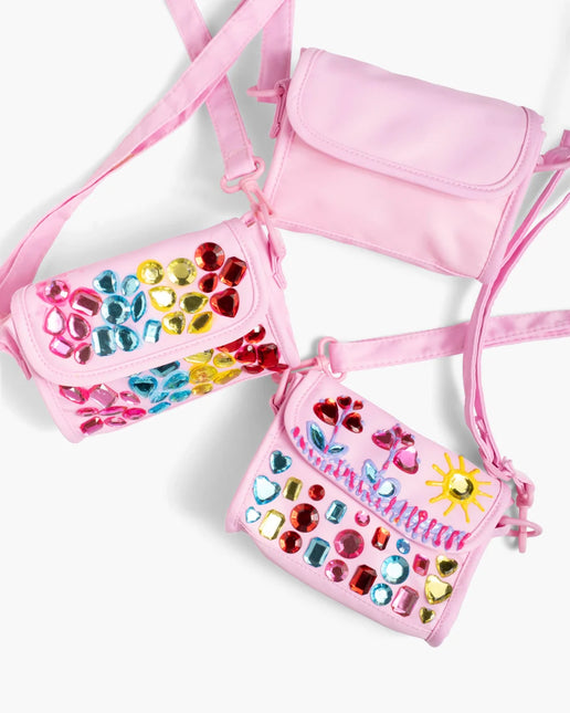 Preppy Purse Gemify™ Craft Kit