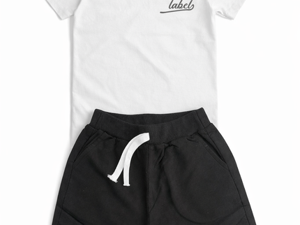 Driven By Design Boys Set