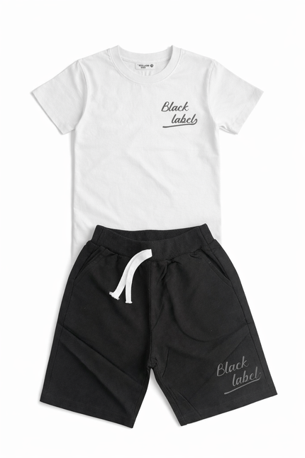 Driven By Design Boys Set