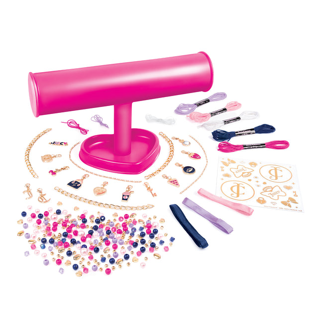 Juicy Couture Dazzle & Display