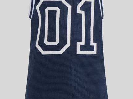 Boys Jersey Set