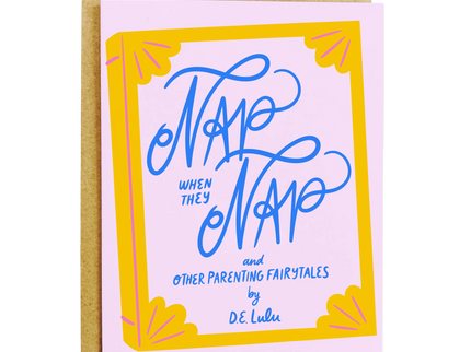 Parenting Fairytales Card