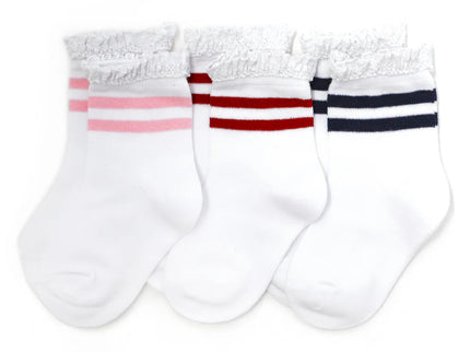 Classic Stripe 3 Pack